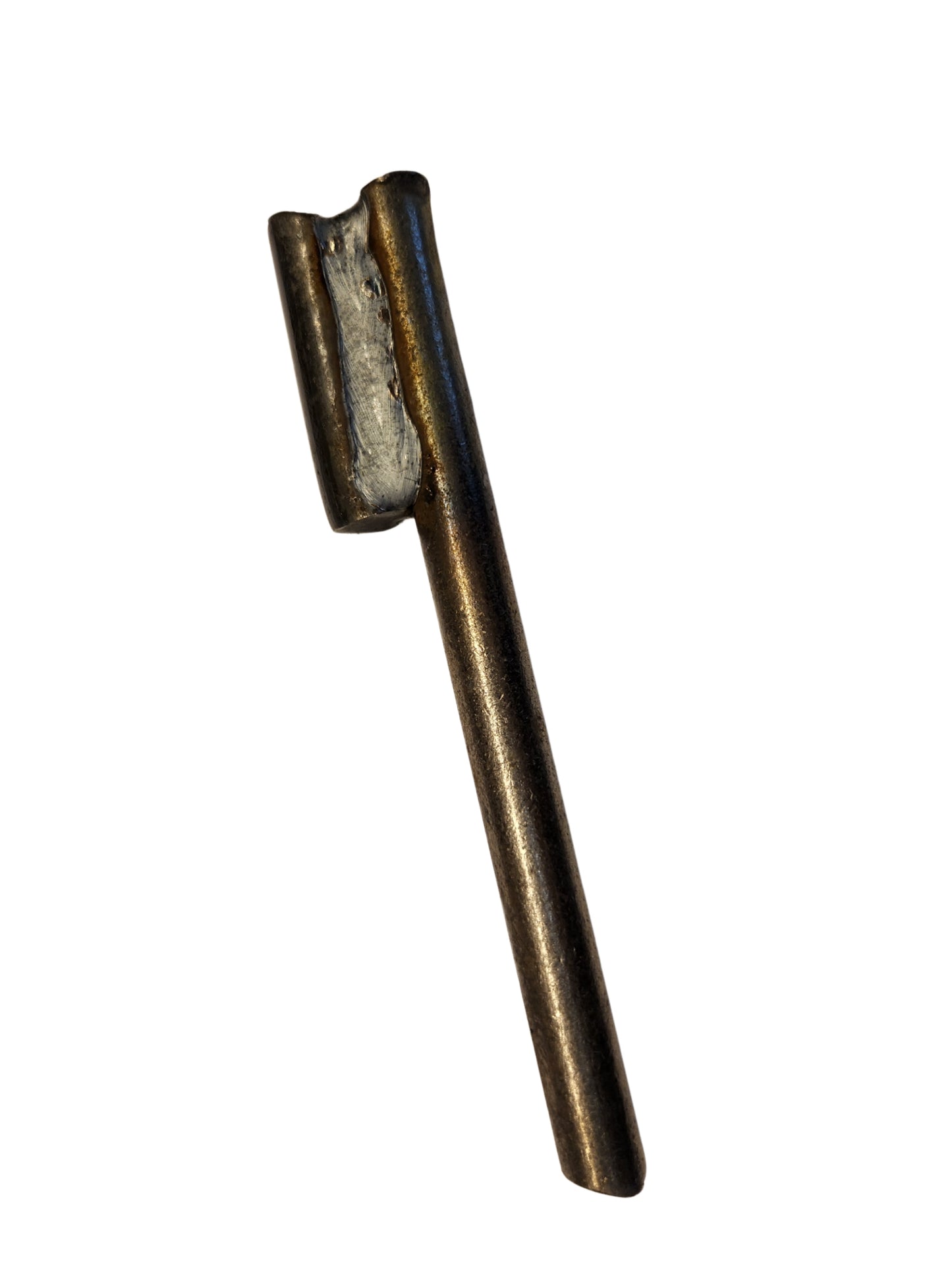 Weld-On Replacement Ramp Hinge