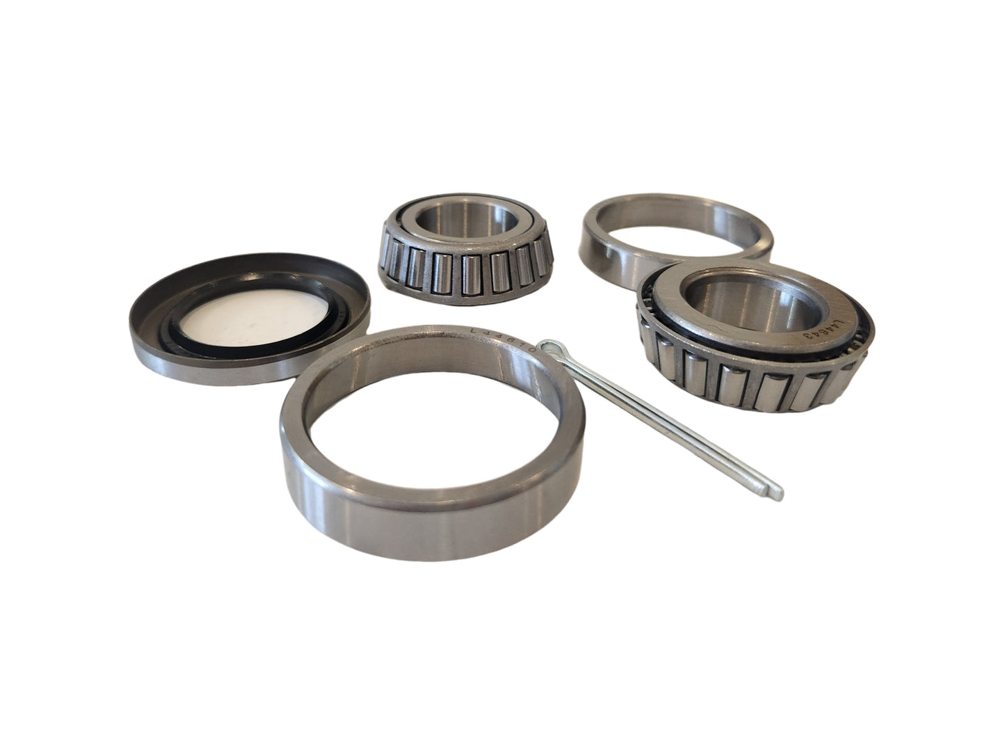 Bearing Kit 1in: A206