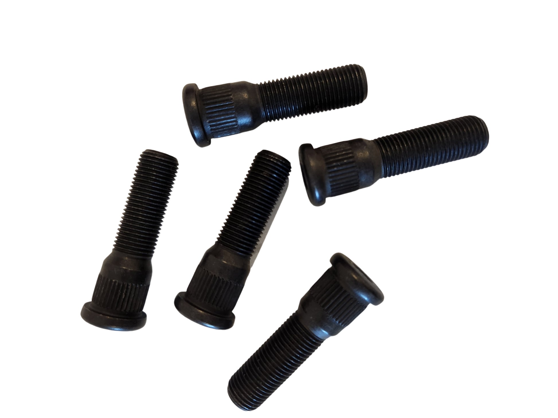 101403-SK Custom Crimp Die Retaining Stud Kit - 12 Pieces For Industrial Dies