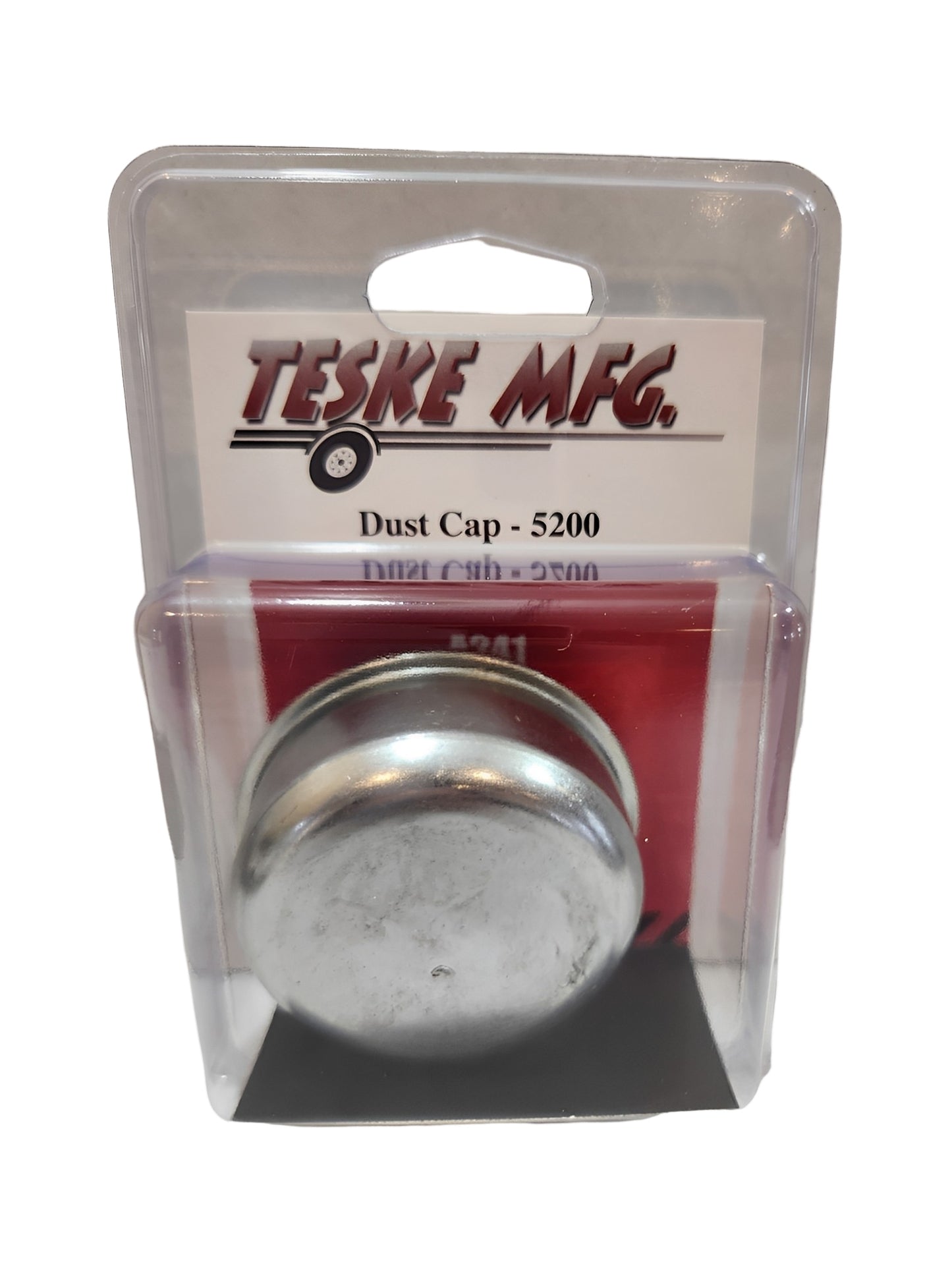 Zinc Dust Cap-5200lb: A241