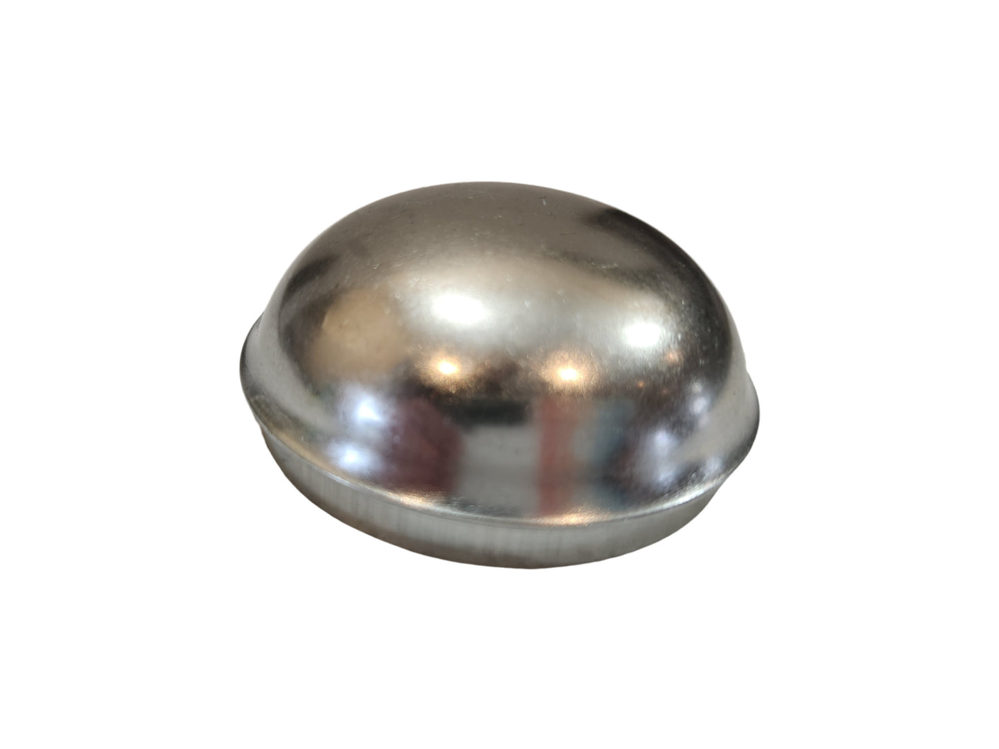 Zinc Dust Cap-6000lb: A242