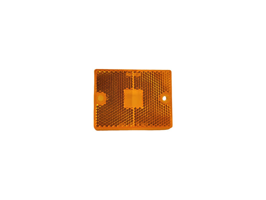 Replacement Amber Light Lens
