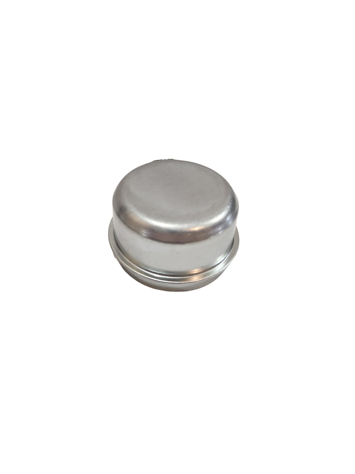 Zinc Axle Dust Cap: A222