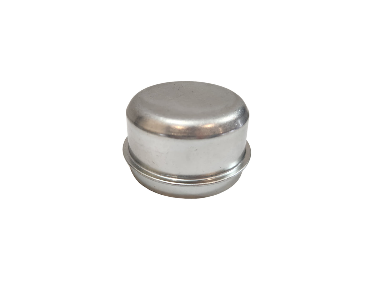 Zinc Axle Dust Cap: A222