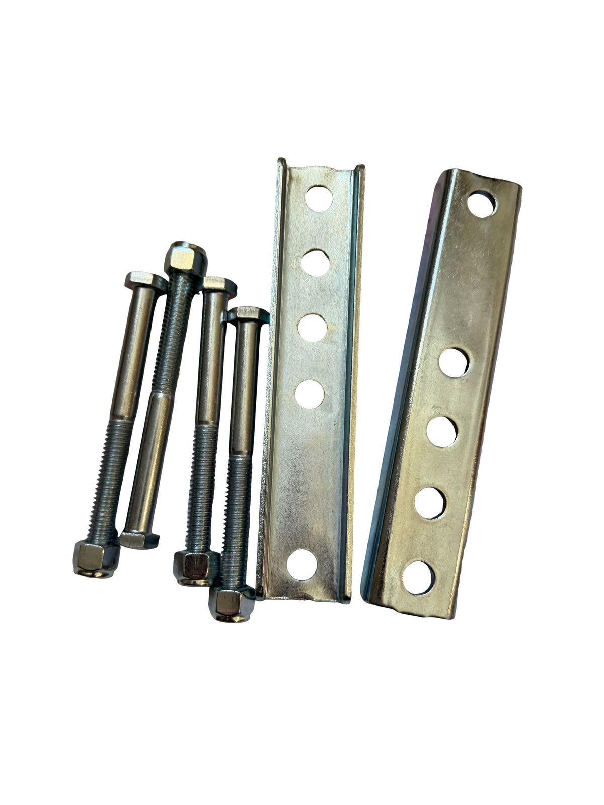 Flip Down Trailer Jack